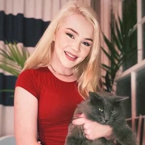 Meet your Posher, Cheyenne